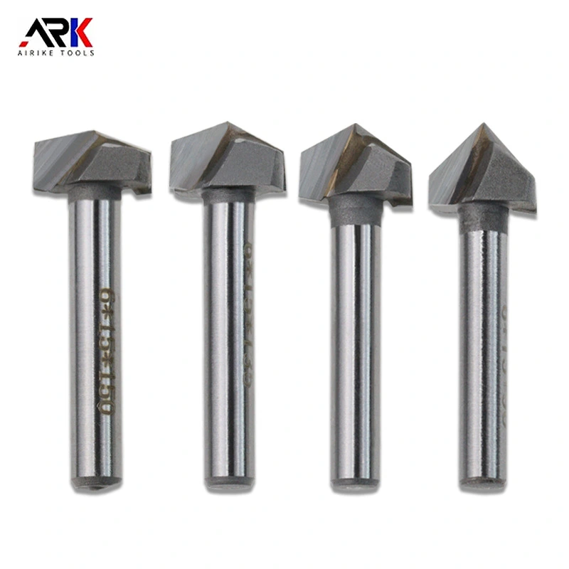 Woodworking Cring Cutters နှင့်သတ္တုကြိတ်ခွဲခြင်းအကြားကွဲပြားခြားနားမှုများကဘာလဲ။