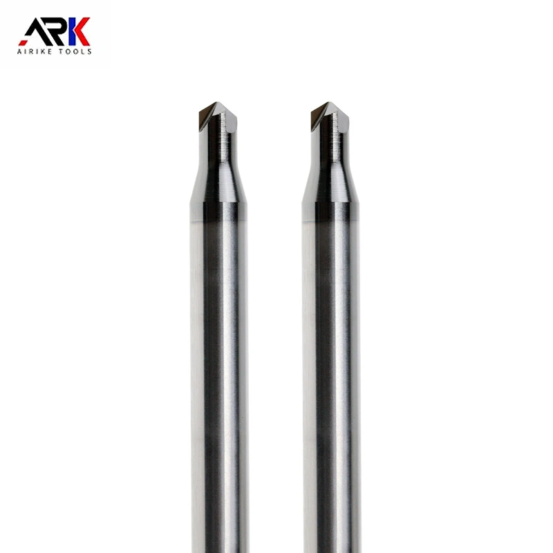 PCD tools များ၏အဓိကစွမ်းဆောင်ရည်ညွှန်းကိန်းများ