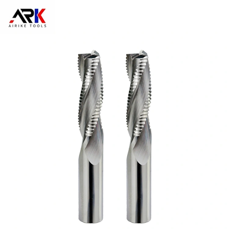 chamfering cutters ၏ဂုဏ်သတ္တိများနှင့်ဝိသေသလက္ခဏာများ
