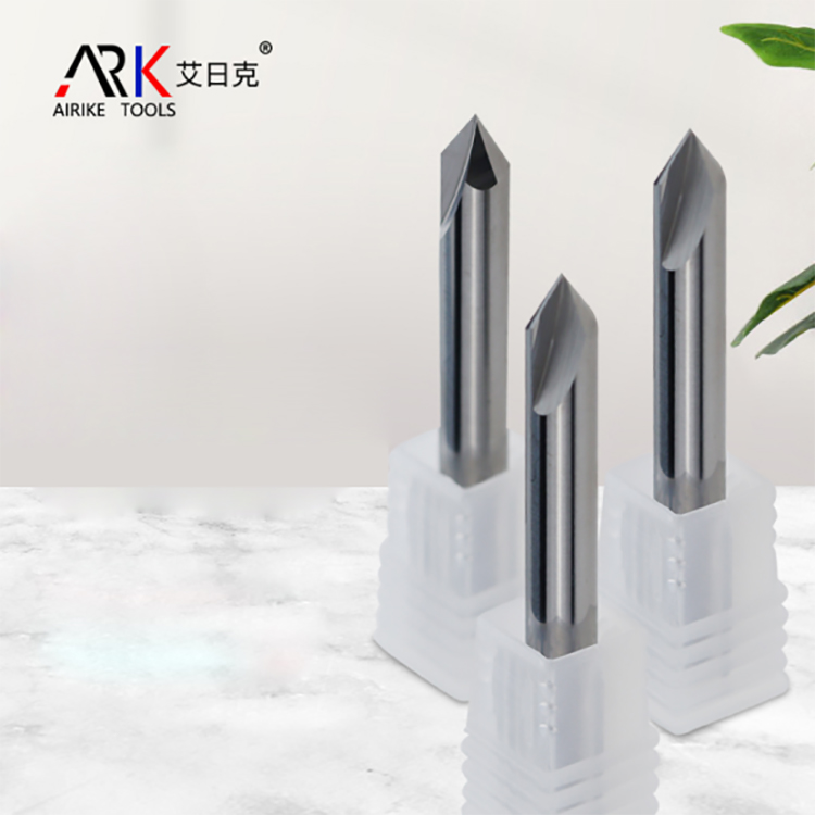 Chamfering Cutter ၏ကြိတ်ဆုံထောင့်ကဘာလဲ။