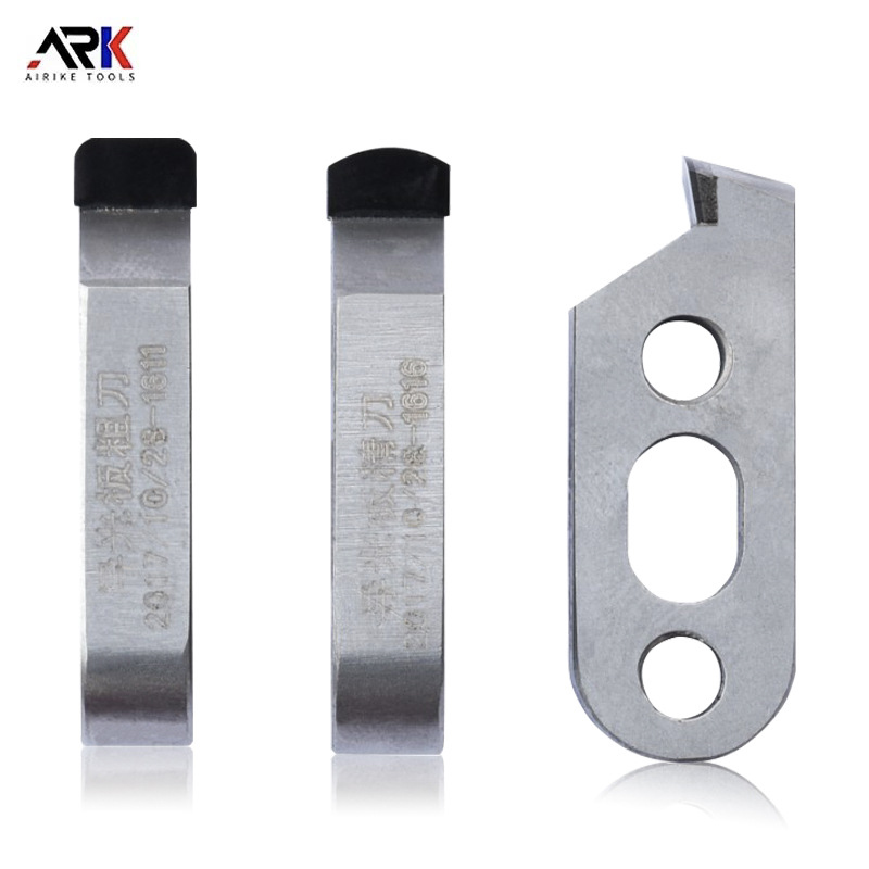 အဘယ်အရာကိုကျောက်တုံးထွင်းထုထားသောကြိတ်ဆုံစေသည့်ကြိတ်ဆုံမှုသည်တိကျသောကျောက်ပြုပြင်ခြင်း၏အနာဂတ်ကိုဖြတ်တောက်စေသနည်း။