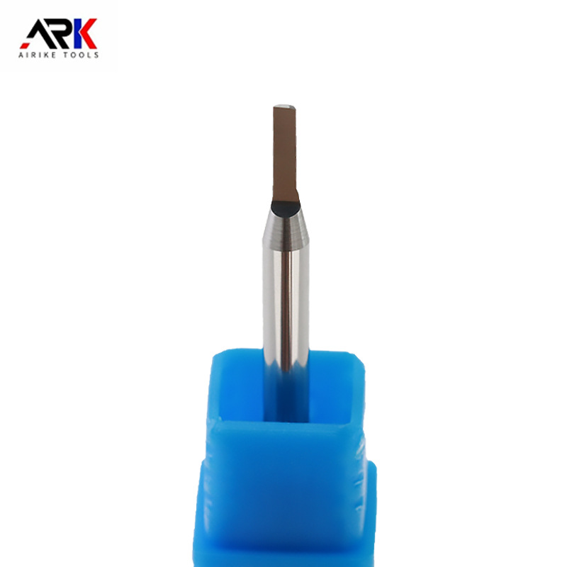 Zongyeda မှရှင်းပြသည် - သစ်သားကြိတ်စက်များအတွက် နာရီလက်တံ သို့မဟုတ် Counterclock လှည့်ခြင်း။