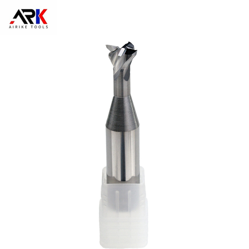 Insulation Material Milling Cutters အတွက် Specifications နှင့် Model များကို ဘယ်လိုရွေးချယ်မလဲ။ ရွေးချယ်ရေး အကြံပြုချက်များ