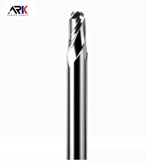 Welded Milling Cutters အတွက် Rotational Speed ​​ကို ဘယ်လိုရွေးချယ်မလဲ။ စက်ရုံက ရှင်းပြတယ်။