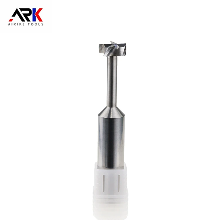 အရေးအကြီးဆုံး Alloy T-type Cutter