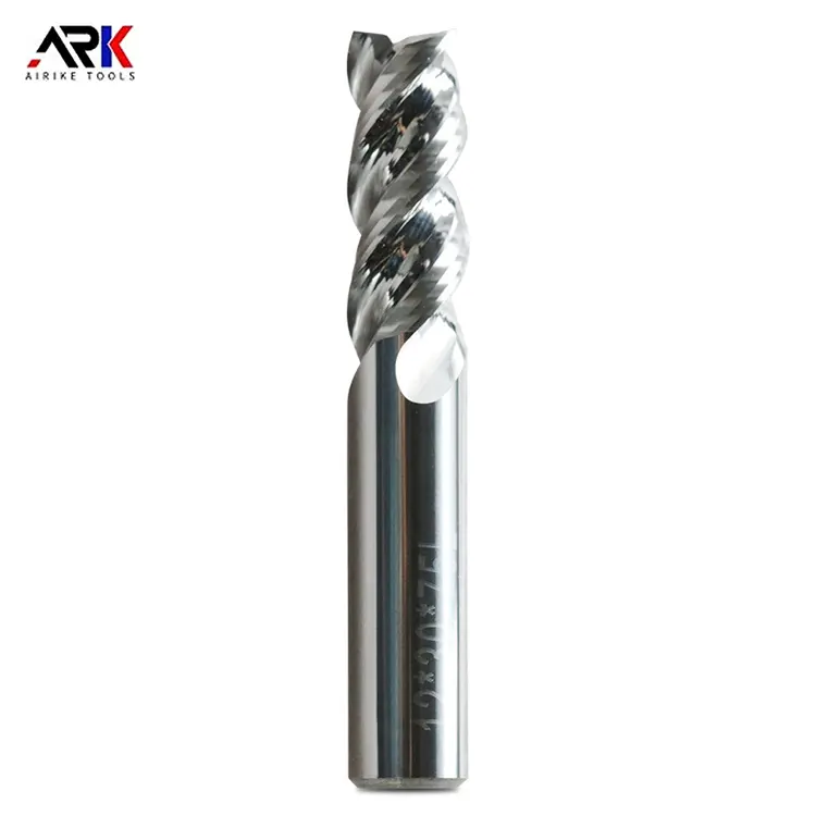 U-Slot Aluminum High-Gloss Cutter