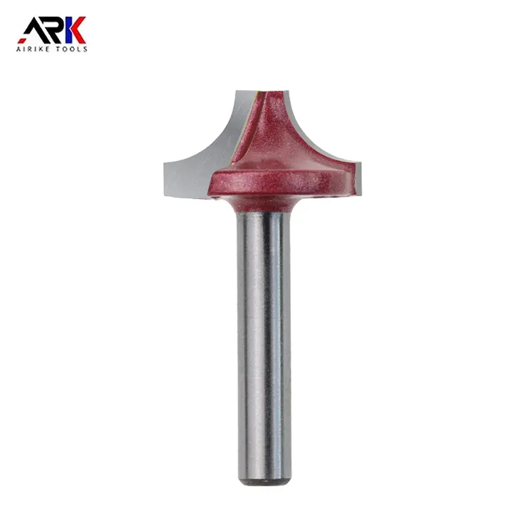 Woodworking arc chamfering ဓါး